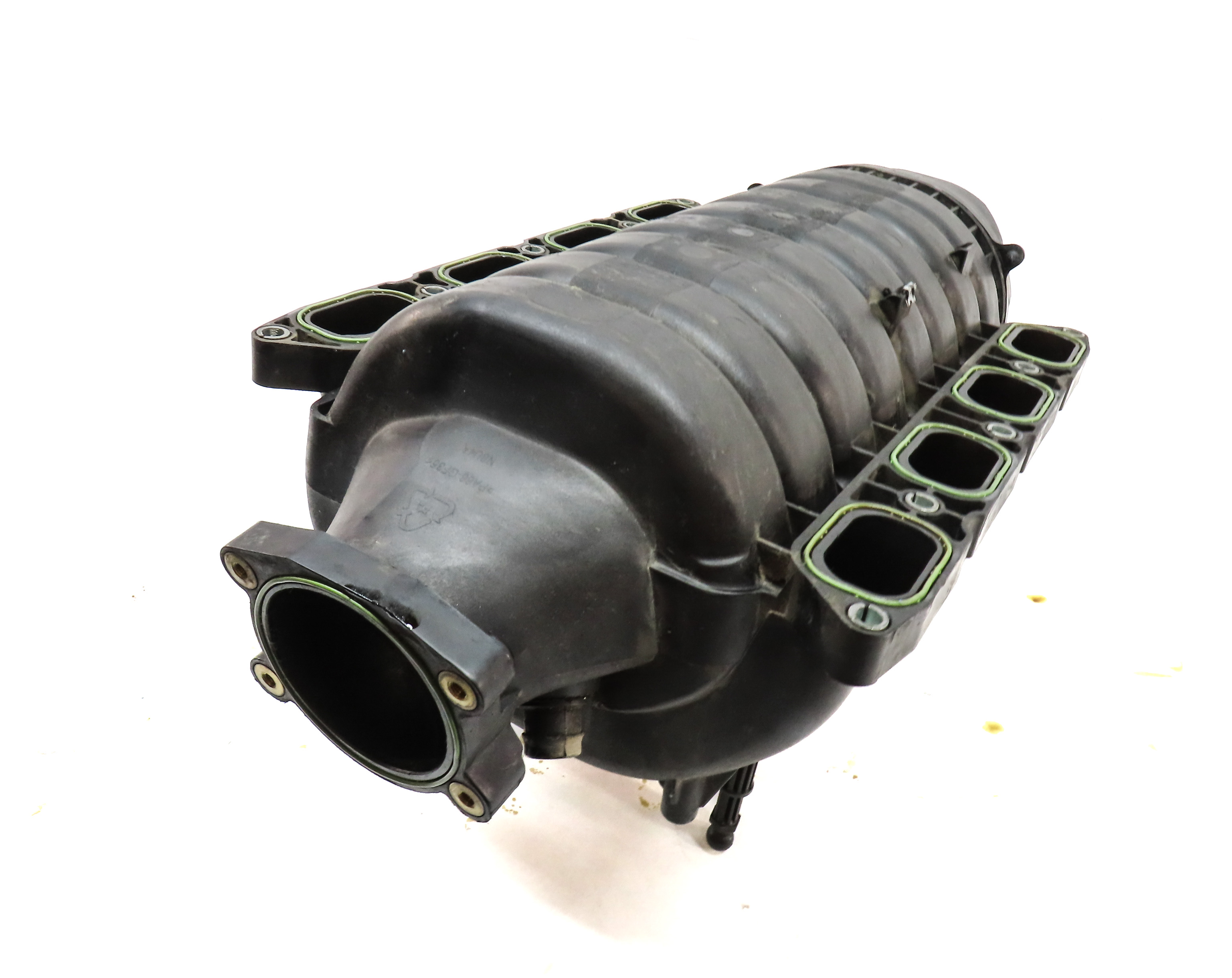 2010-2013 LR4 / RANGE ROVER SPORT (L322 L320) 5.0L V8 *NON SC* INTAKE MANIFOLD — exact item pictured
